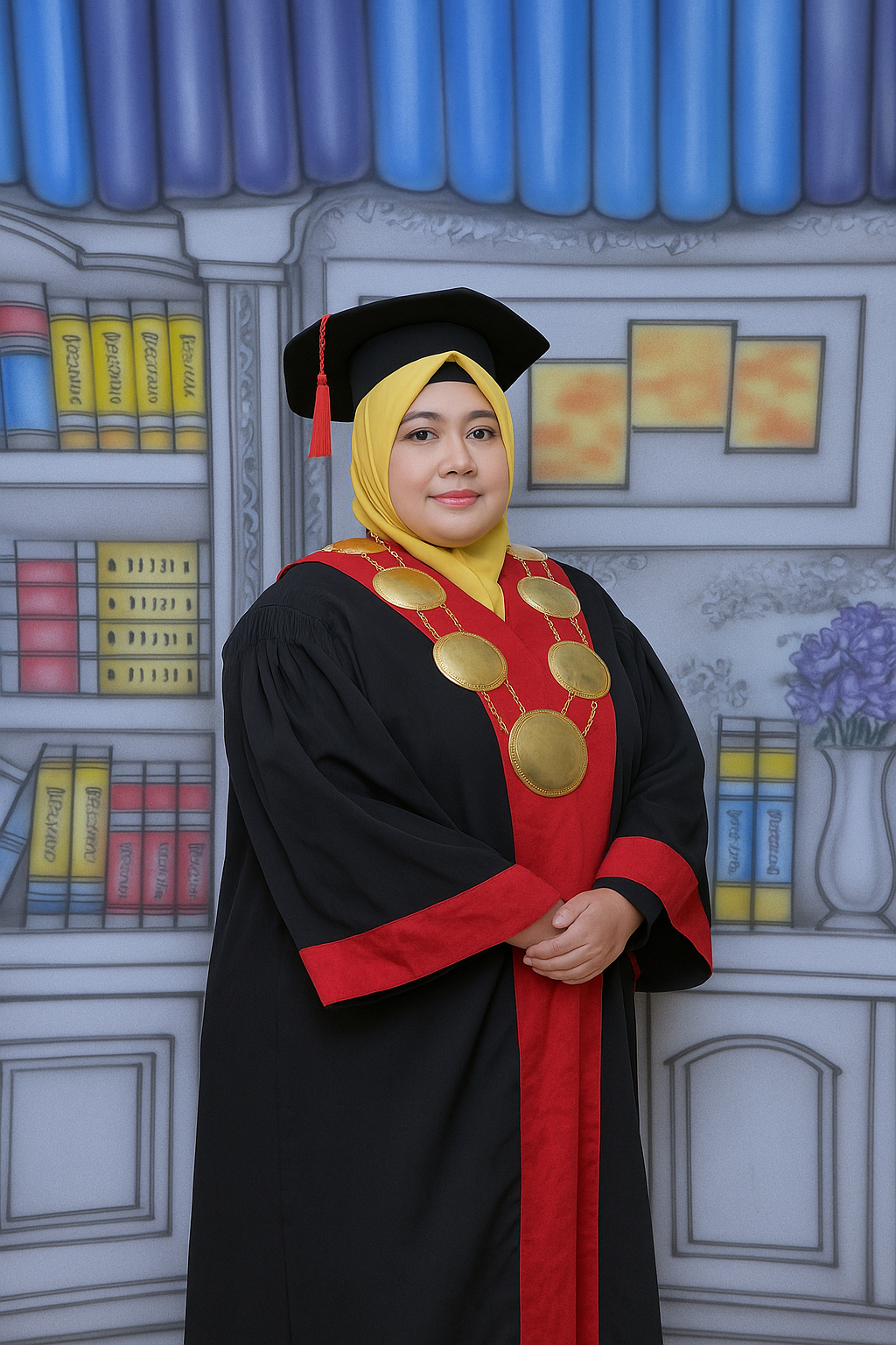 RINI SUSANTI, SKM, MKM