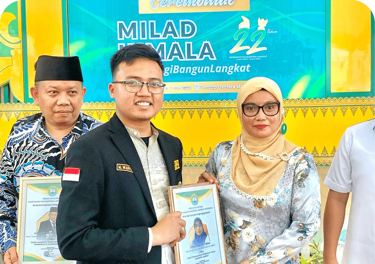 Gambar Berita