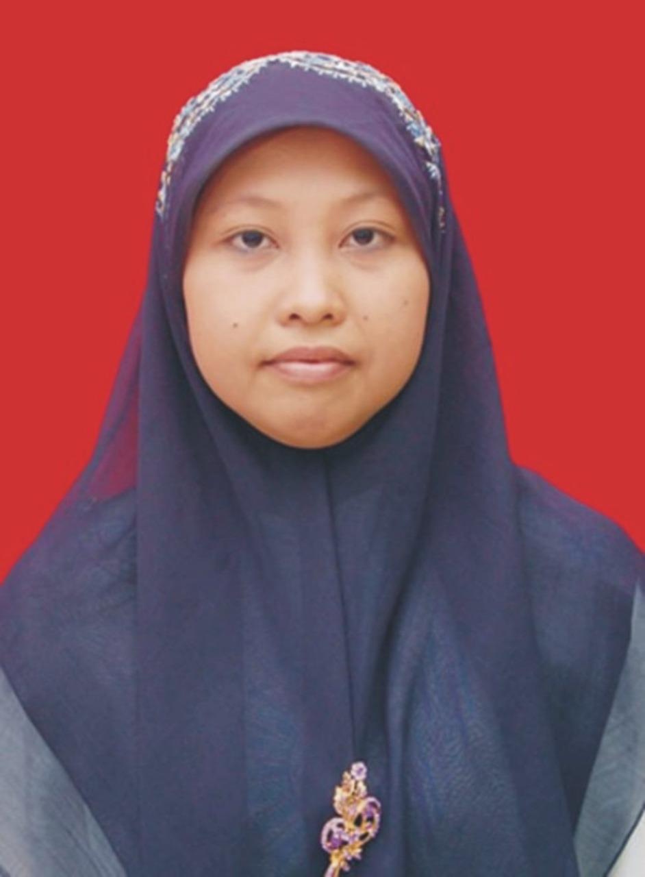 Foto Dosen