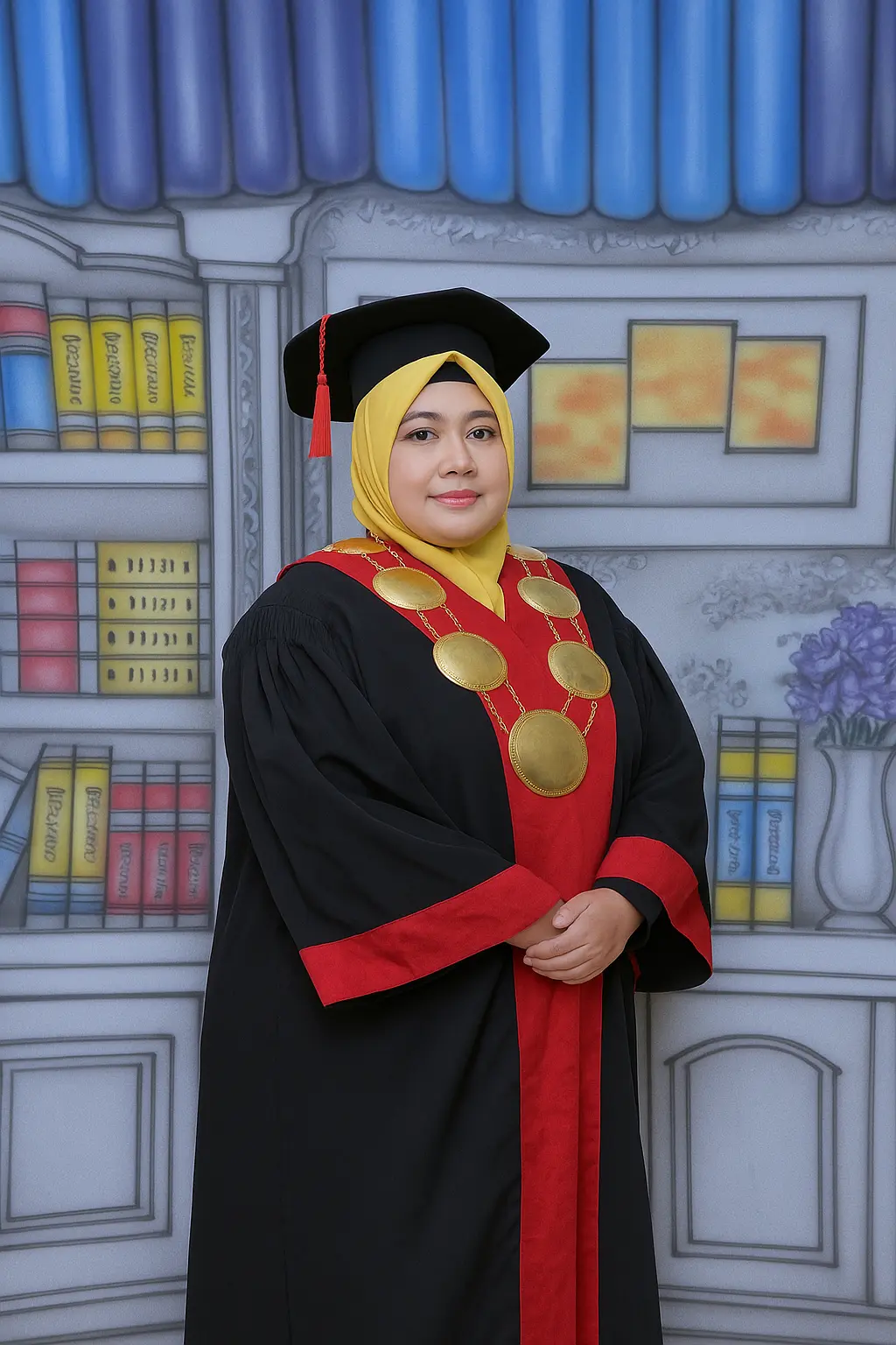 RINI SUSANTI, SKM, MKM