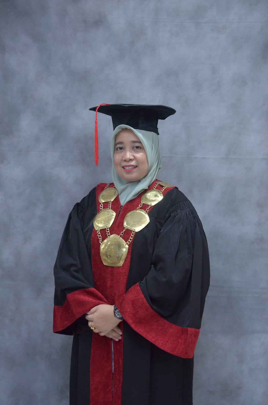 RINI SUSANTI, SKM, MKM