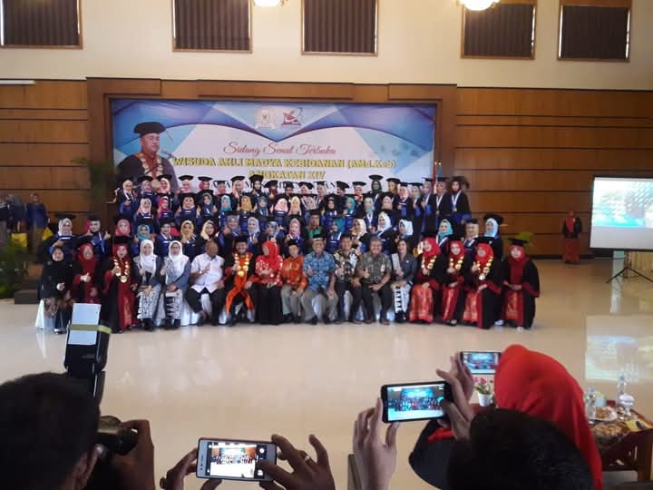 Wisuda